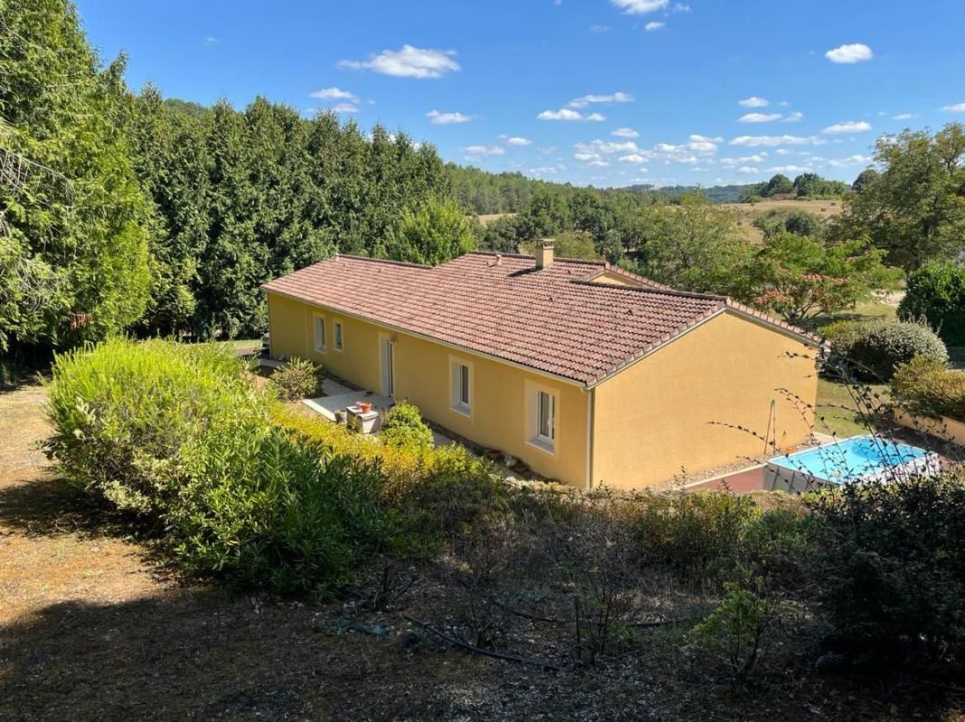 TRELISSAC Maison Trelissac 4 chambres 131 m2 3