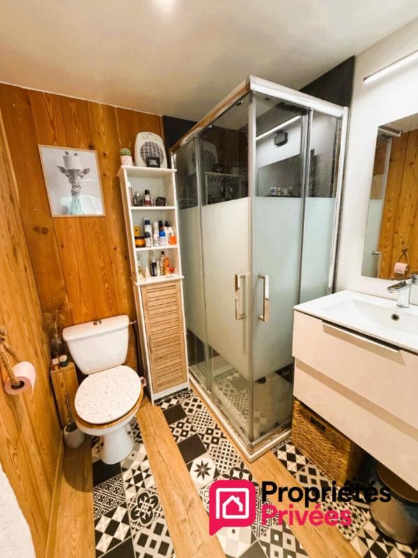 BOULOGNE-SUR-MER Votre agence "PROPRIETES PRIVEES COTE D'OPALE" vous propose : 4