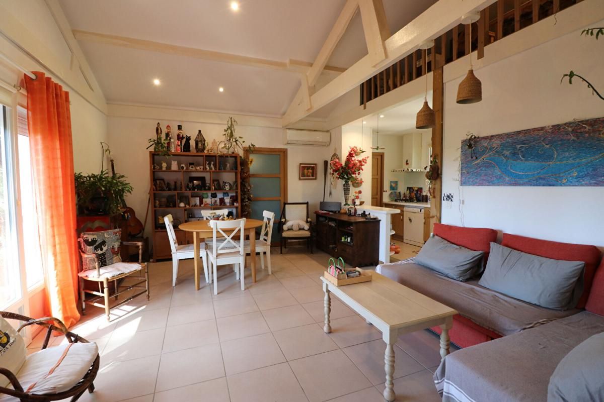 PYLA SUR MER Bassin d'Arcachon Pyla sur mer Villa 5 pièce(s) 104 m2 3