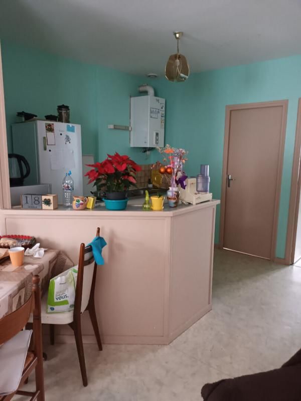 SAINT-FLORENT-SUR-CHER Immeuble locatif  Saint Florent sur Cher 4