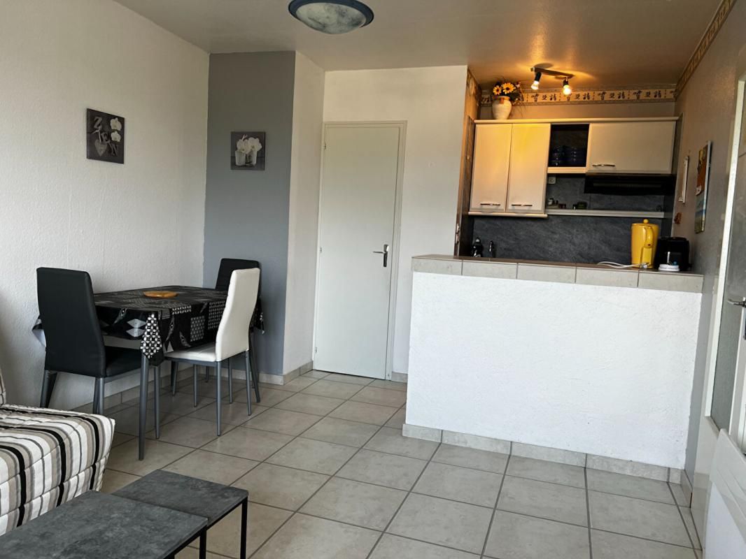 Appartement Saint Jean De Monts 2 pièce(s) 35.19 m2