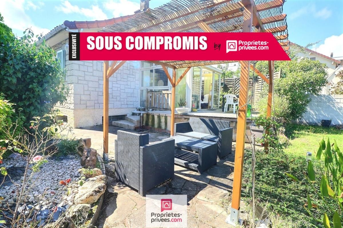 Maison Acheres 4 pièce(s) 77 m2