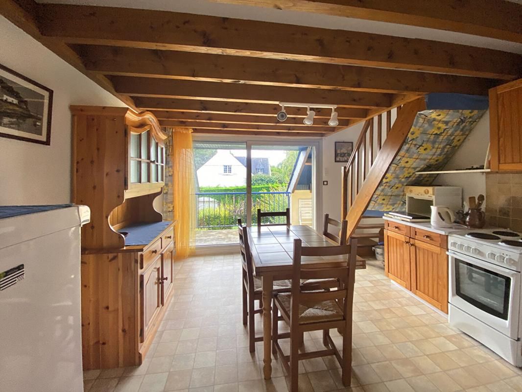 APPARTEMENT T2 BIS PROCHE PLAGE A 250M