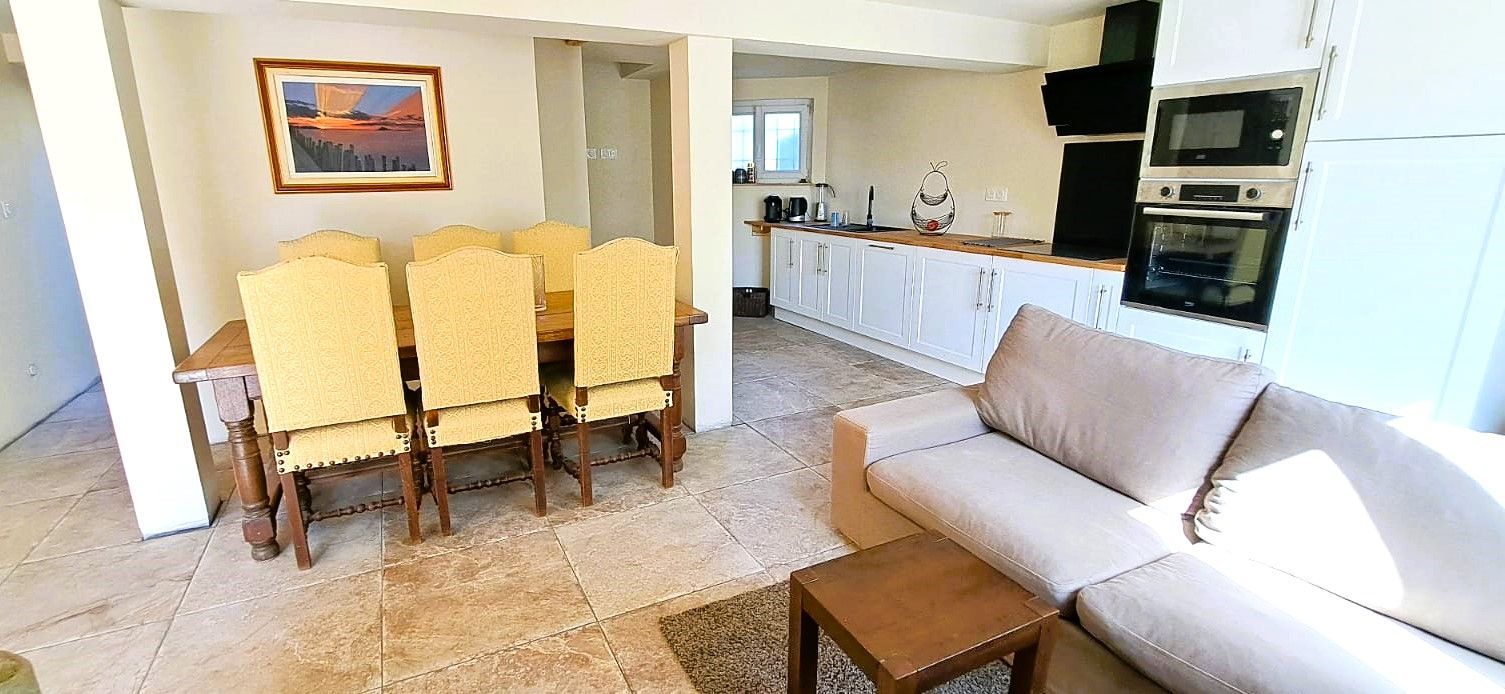 PLENEUF-VAL-ANDRE Maison 4 pièce(s) 77 m2 - 2 CHAMBRES 2