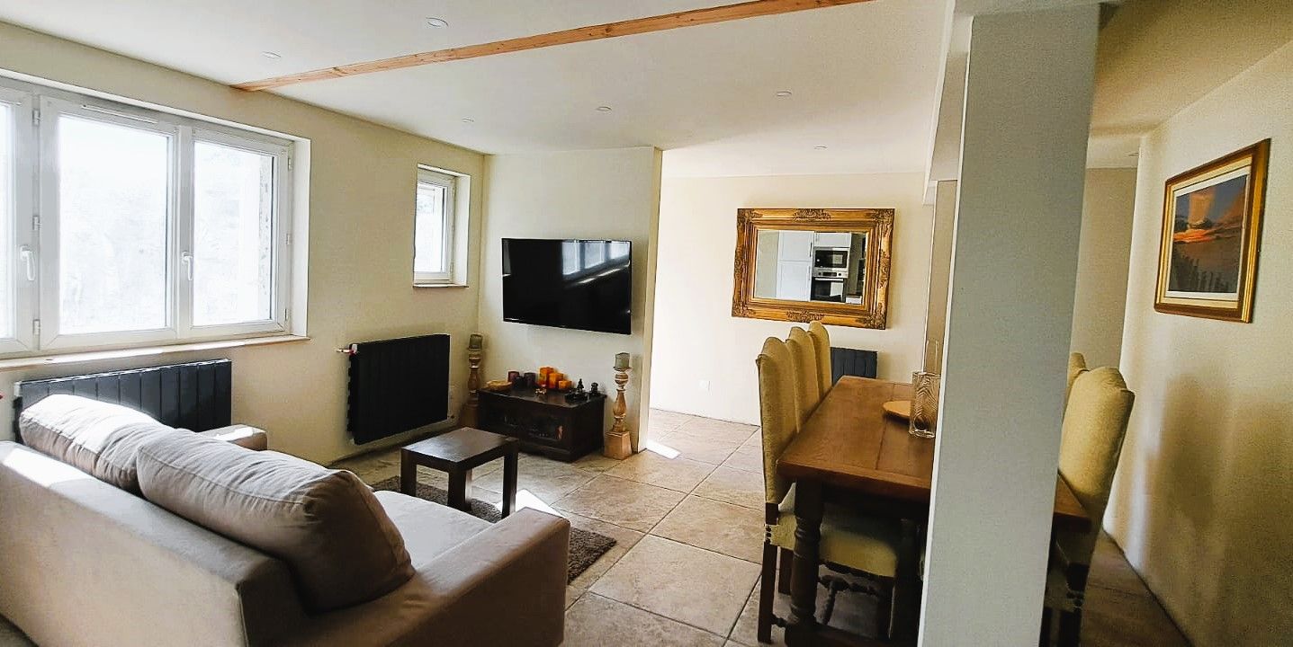 PLENEUF-VAL-ANDRE Maison 4 pièce(s) 77 m2 - 2 CHAMBRES 3