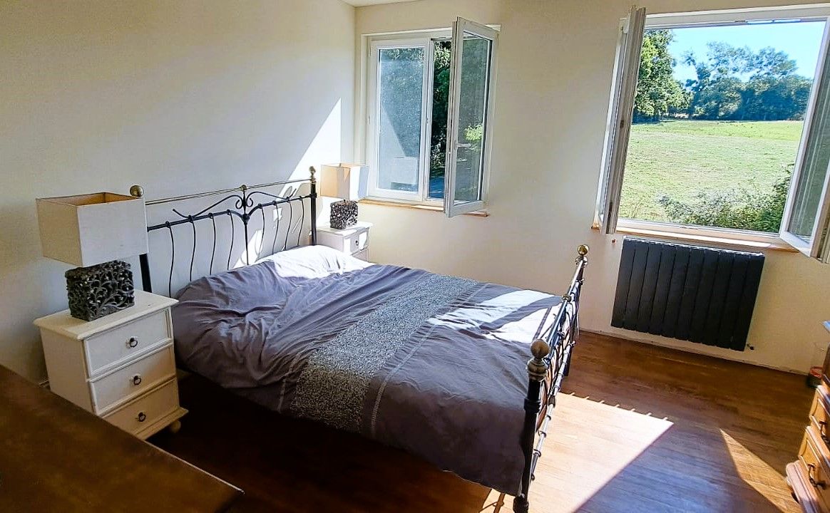 PLENEUF-VAL-ANDRE Maison 4 pièce(s) 77 m2 - 2 CHAMBRES 4