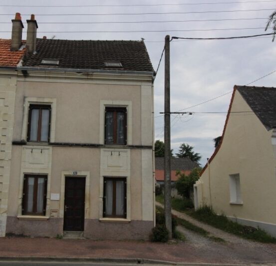 CHATELLERAULT Maison Chatellerault 6 pièce(s) 92 m2 2