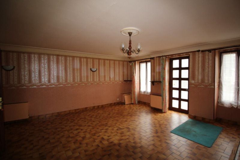 CHATELLERAULT Maison Chatellerault 6 pièce(s) 92 m2 3