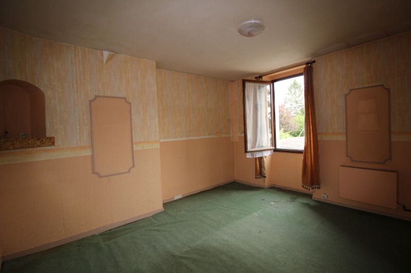 CHATELLERAULT Maison Chatellerault 6 pièce(s) 92 m2 4
