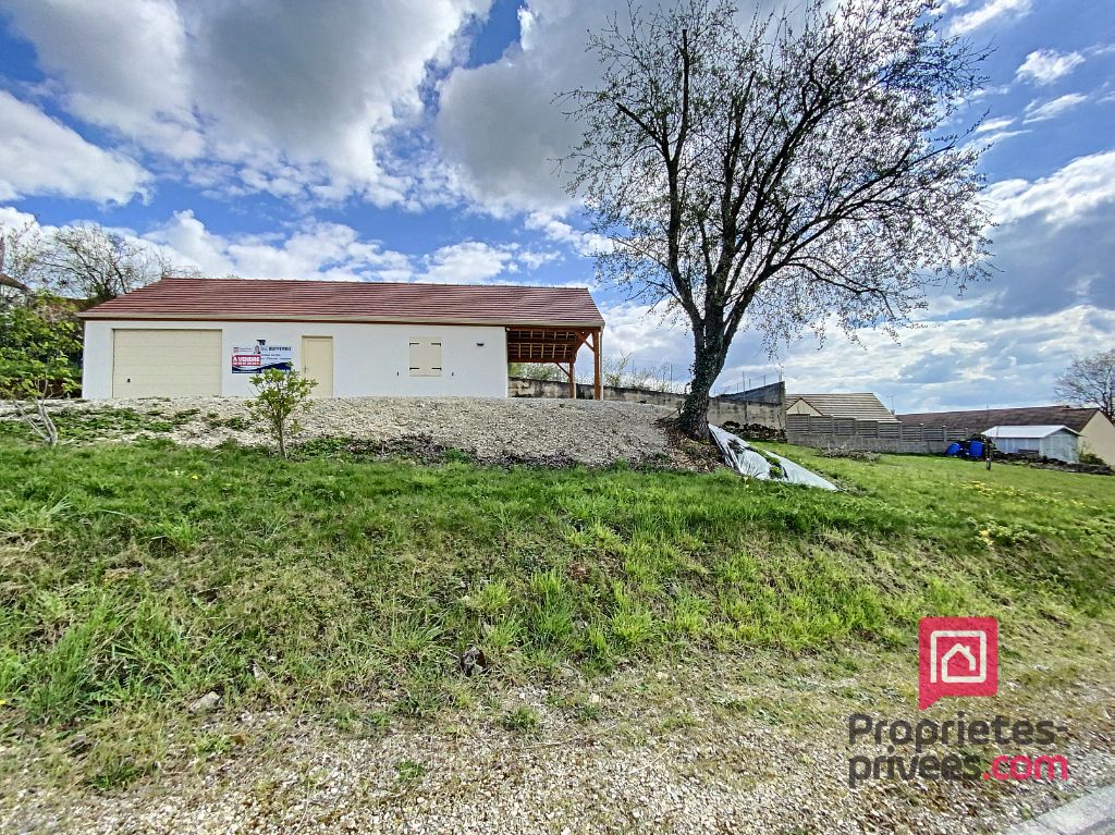 AVALLON Local professionnel proche Avallon 77.000 TTC 3
