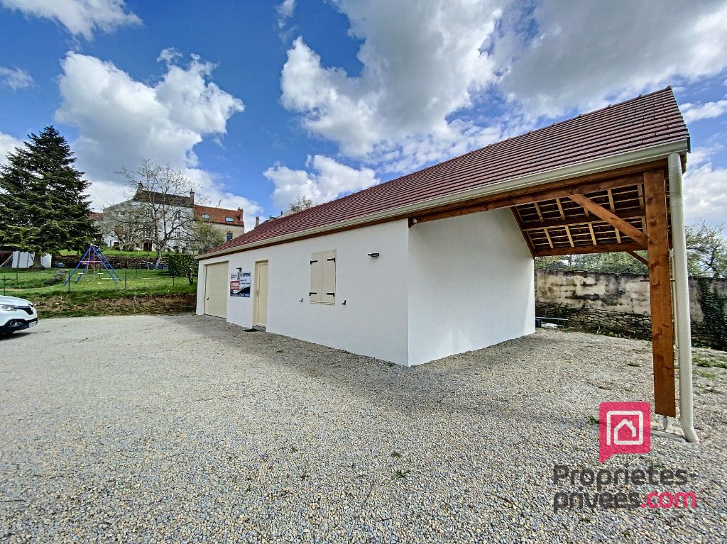 AVALLON Local professionnel proche Avallon 77.000 TTC 4
