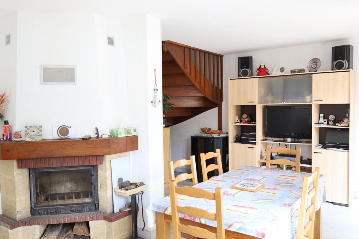 JOUY-LE-MOUTIER Maison Jouy Le Moutier 5 pièce(s) 90 m2 3