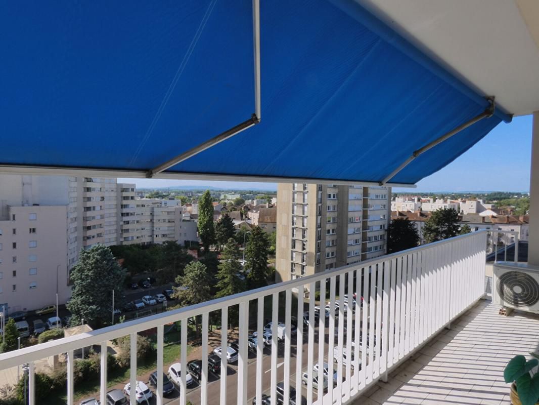 CHALON-SUR-SAONE Appartement Chalon Sur Saone 2 pièce(s) 75 m2 1