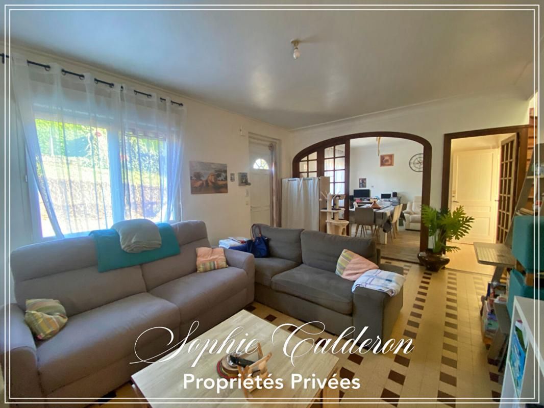 Maison Mugron 7 pièce(s) 125 m2