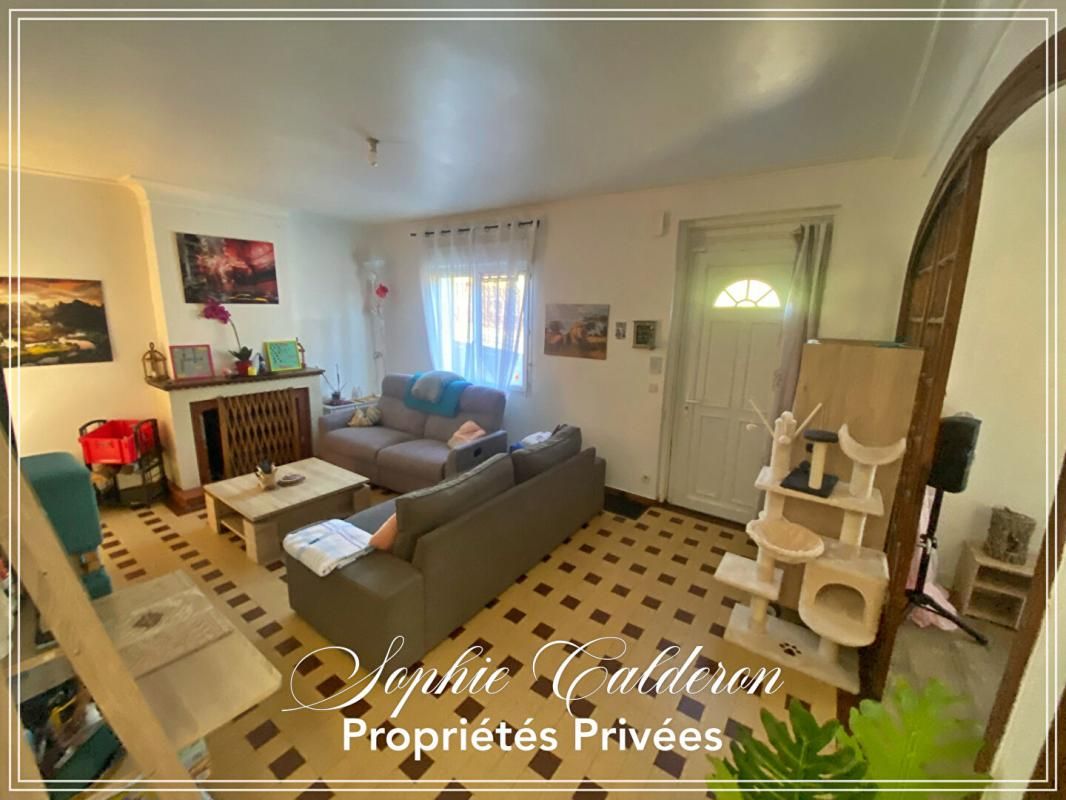 MUGRON Maison Mugron 7 pièce(s) 125 m2 2