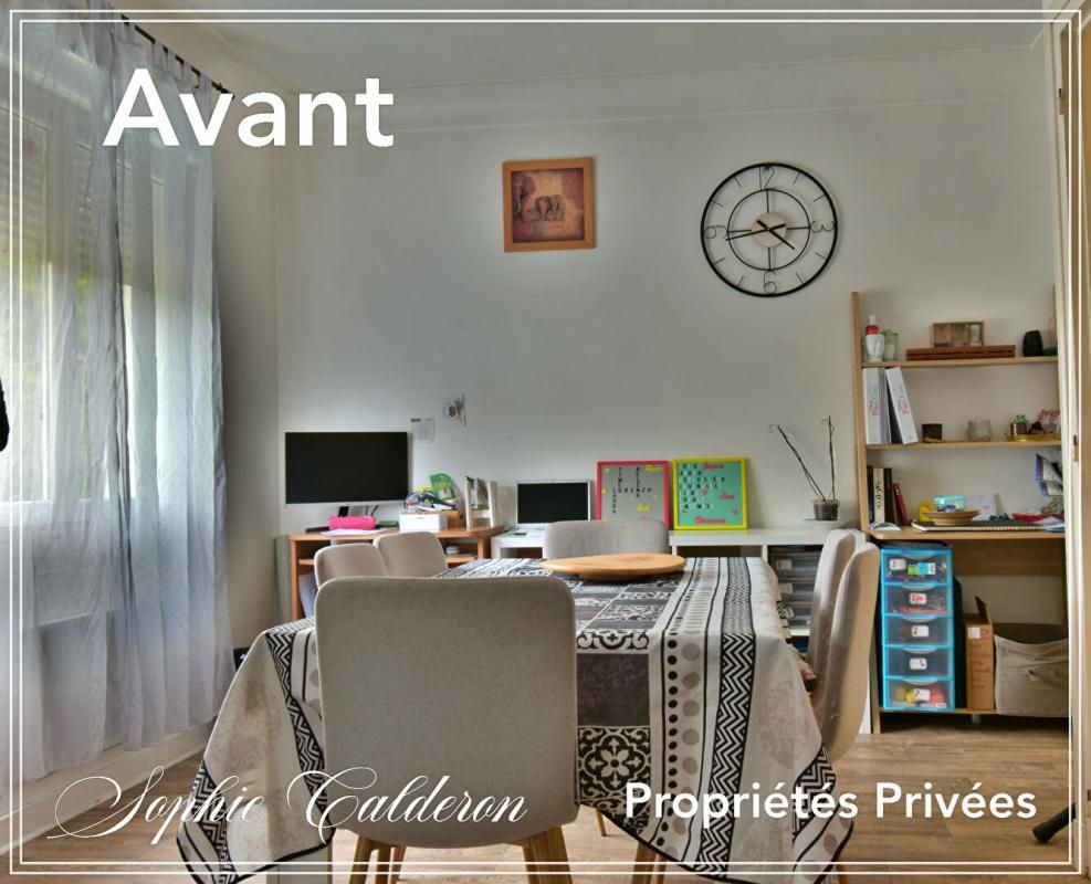 MUGRON Maison Mugron 7 pièce(s) 125 m2 3