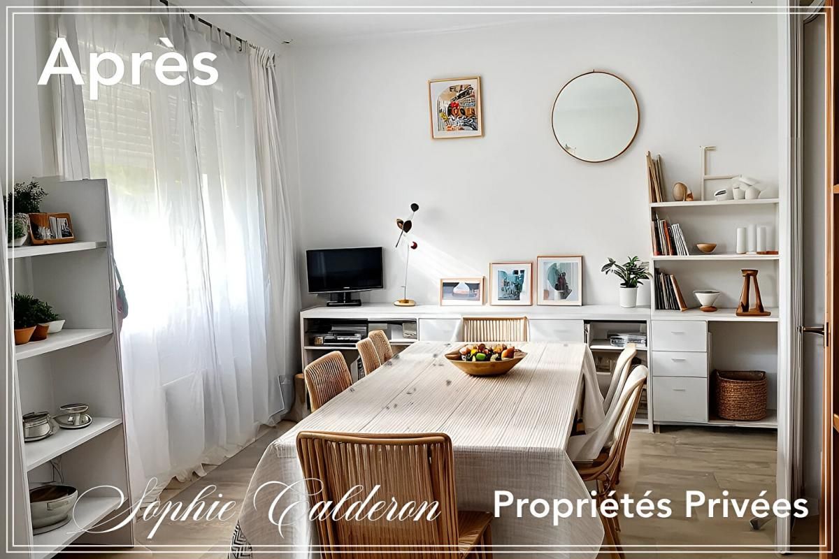 MUGRON Maison Mugron 7 pièce(s) 125 m2 4