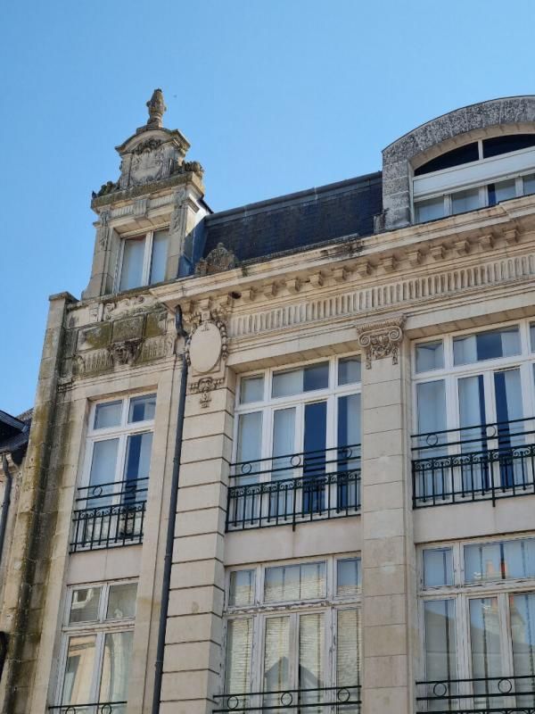 Charmant Appartement au coeur de Vendôme !