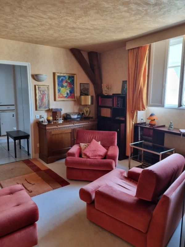 VENDOME Charmant Appartement au coeur de Vendôme ! 4