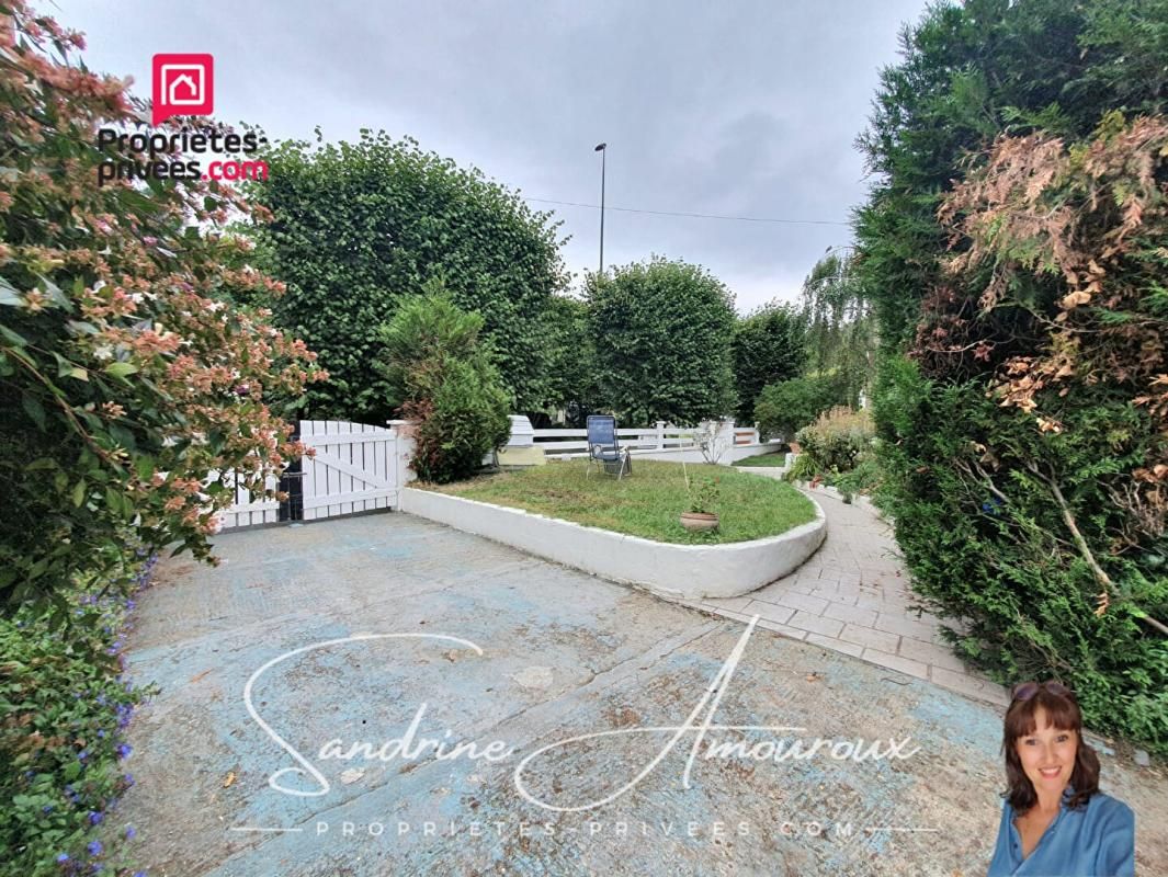 Maison Argenteuil 6 pièce(s) 160 m2