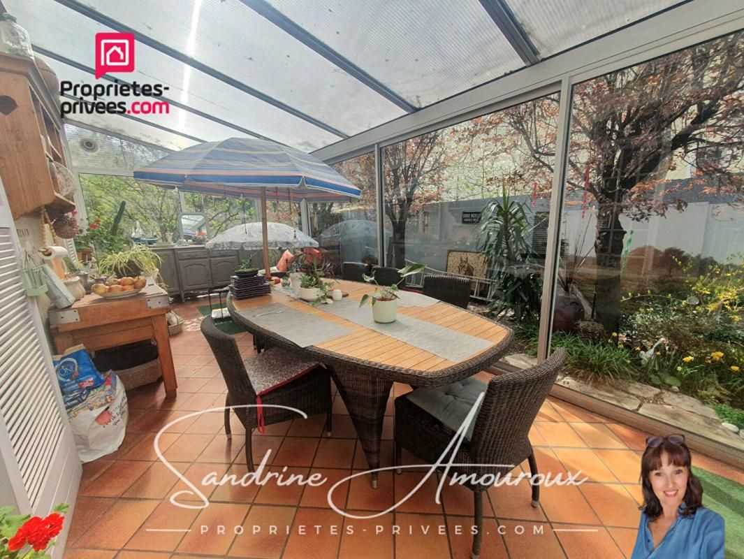 ARGENTEUIL Maison Argenteuil 6 pièce(s) 160 m2 4