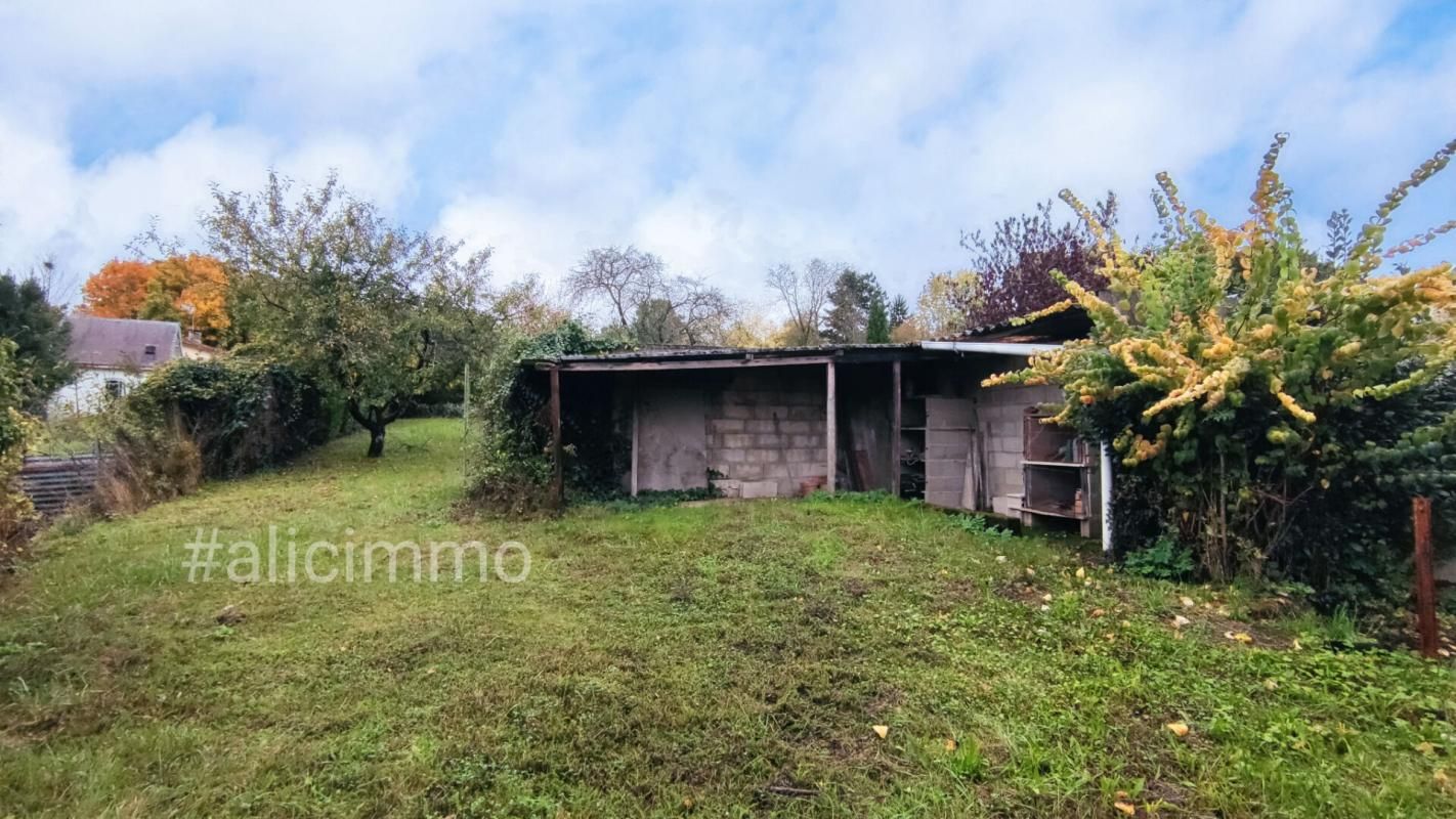 SEZANNE Maison Sézanne 6 pièces 115 m2 2
