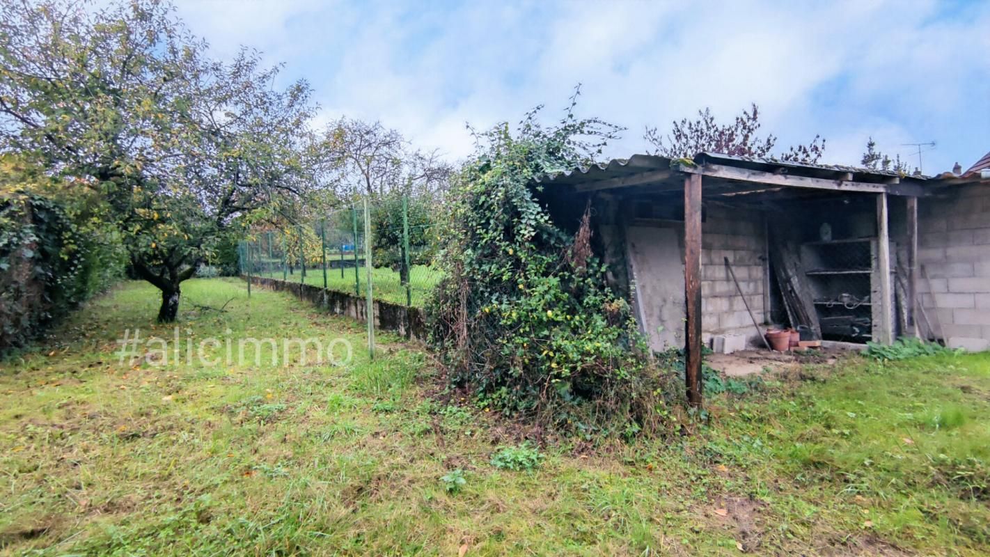 SEZANNE Maison Sézanne 6 pièces 115 m2 3