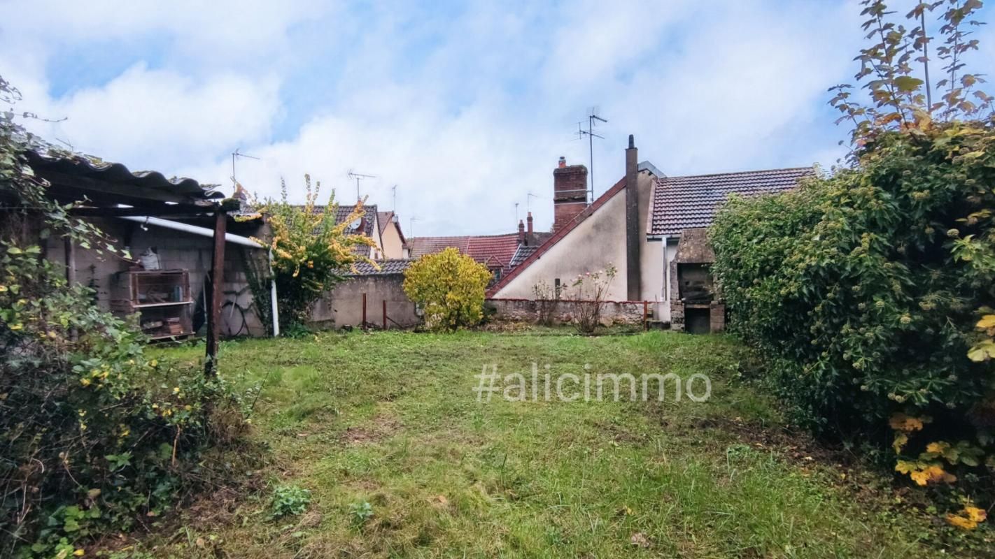 SEZANNE Maison Sézanne 6 pièces 115 m2 4