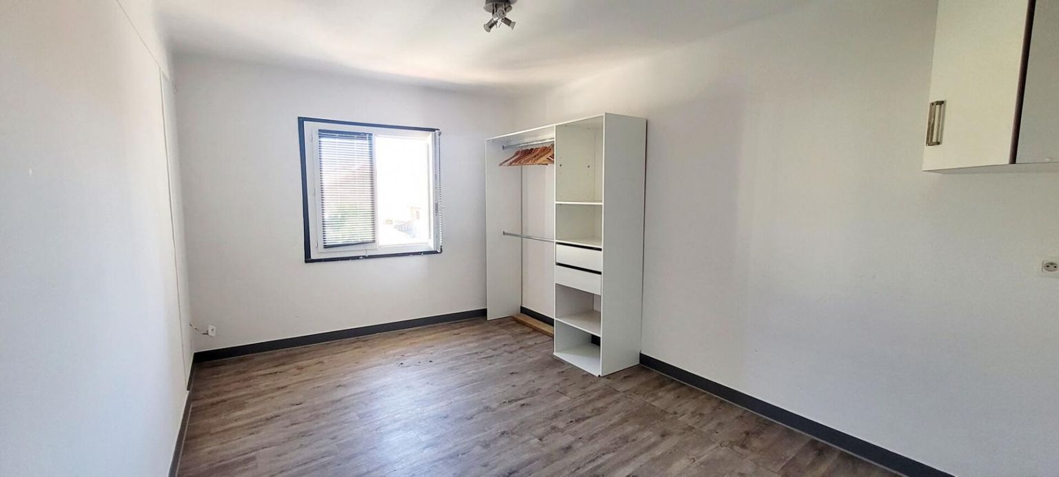 COURSAN Maison T5 110M² avec garage Coursan 3