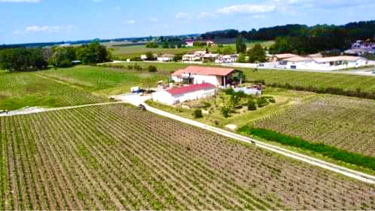 CISSAC-MEDOC Château 720 m2 3