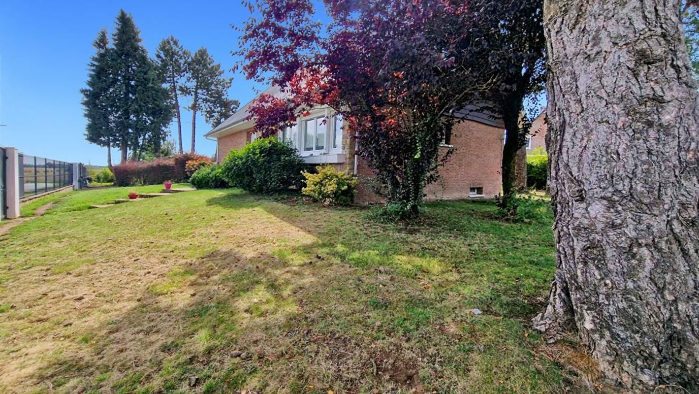 FREVENT Maison proche Frévent 9 pièce(s) 150 m2 2