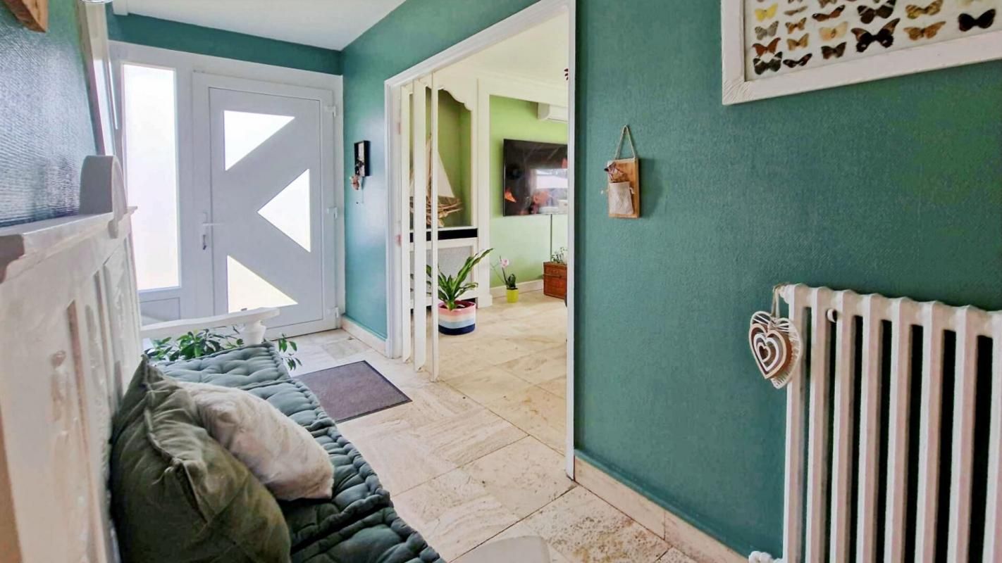 FREVENT Maison proche Frévent 9 pièce(s) 150 m2 3