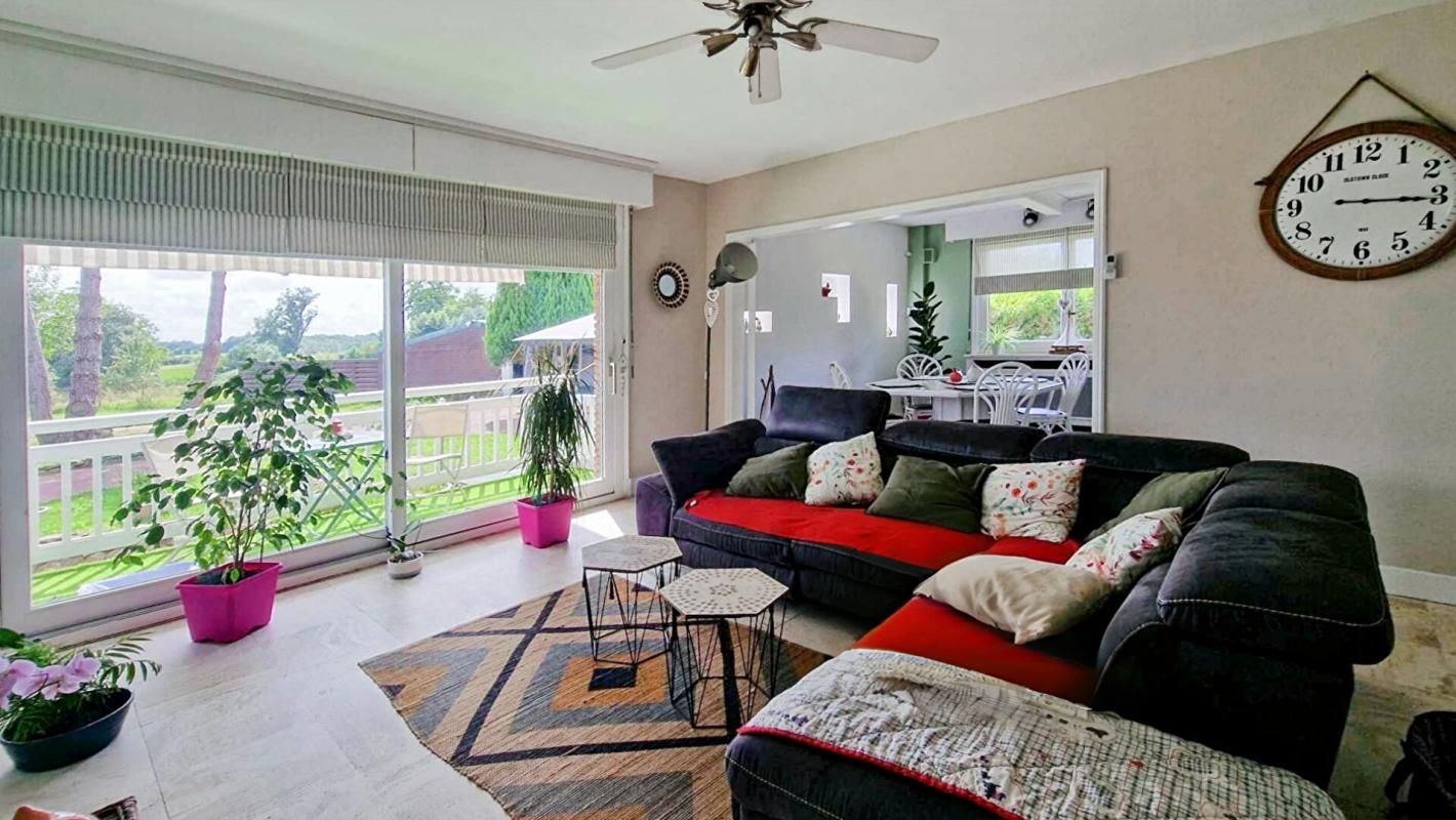 FREVENT Maison proche Frévent 9 pièce(s) 150 m2 4