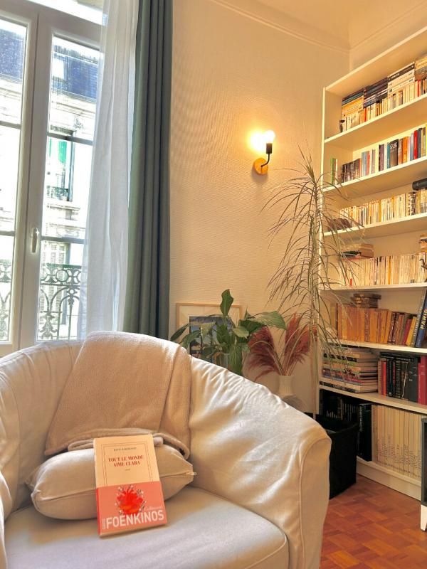 A VENDRE appartement au coeur de la ville de PERIGUEUX 24000, 152 m² en duplex