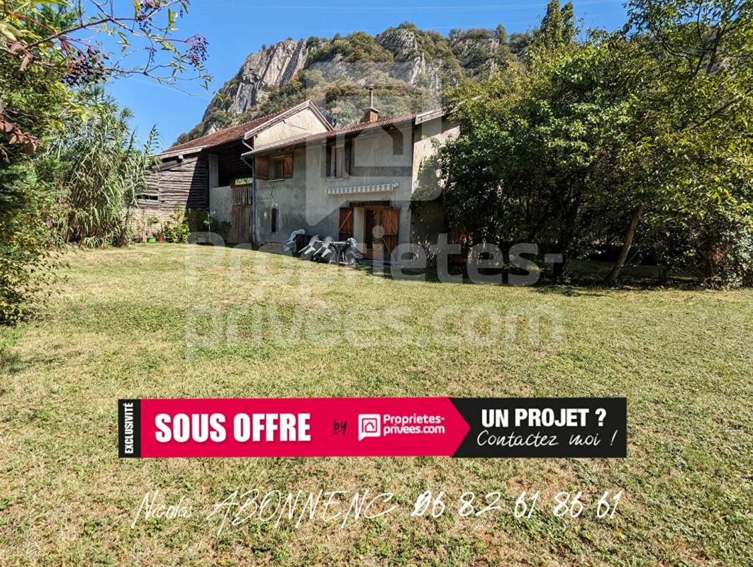 Maison 4 pièces 88.40 m²