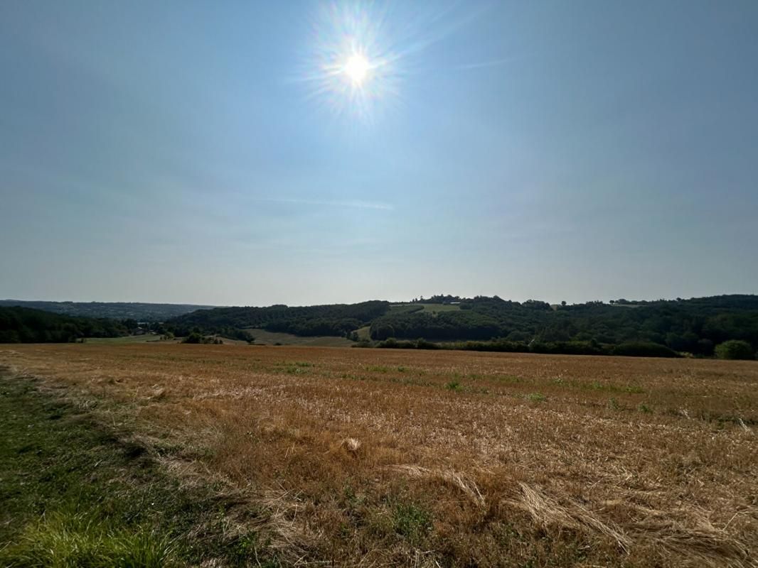 TRELISSAC A vendre, sur le secteur de TRELISSAC 24000, terrain à bâtir 2