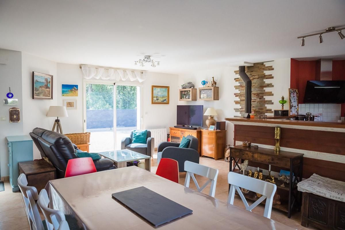 Maison Saint Brevin Les Pins 4 pièce(s) 97 m2