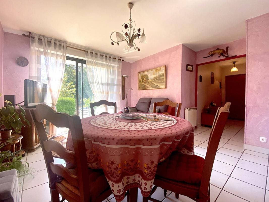 EXCLUSIVITE LA FERTE SOUS JOUARRE 77260 - APPARTEMENT T3 - 148.000 - 68 m2