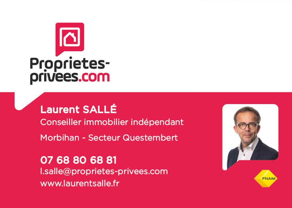 QUESTEMBERT Questembert 56230 : Immeuble de rapport hyper centre 3