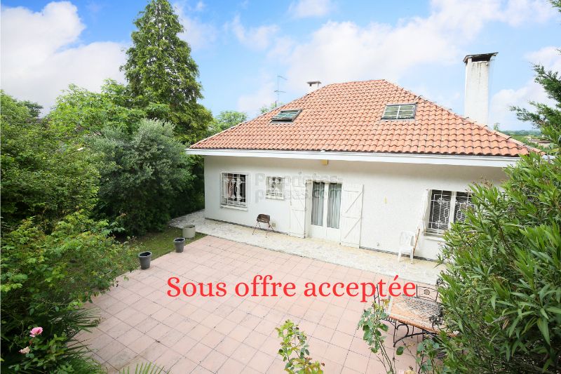 Maison Villemur Sur Tarn 5 pièce(s) 204 m2