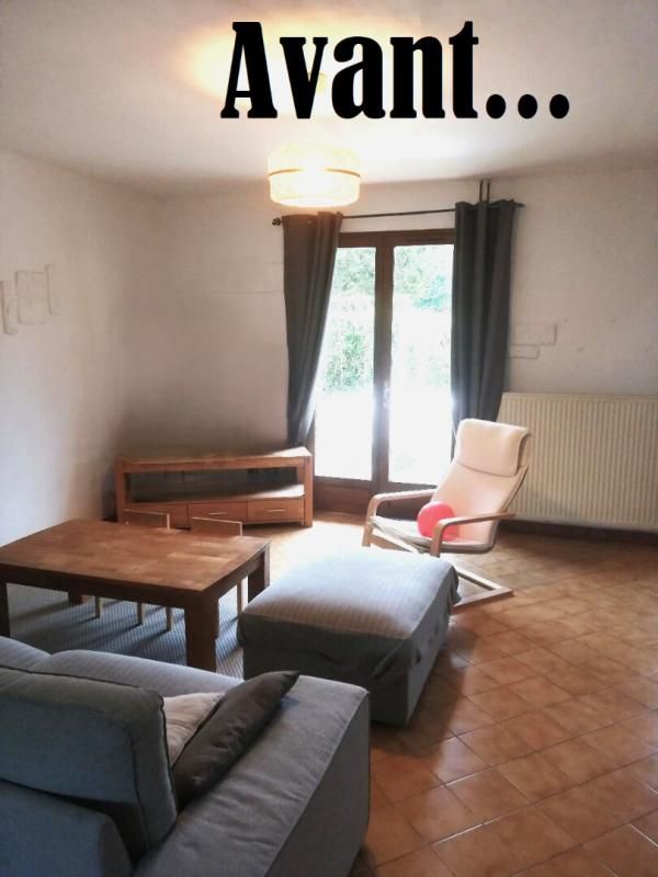 GASNY Maison - 3 chambres - GASNY 2