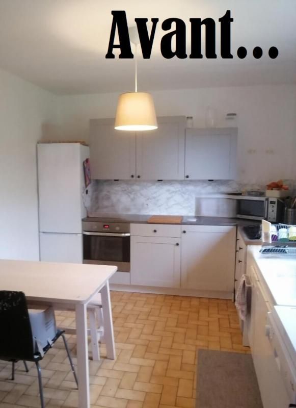 GASNY Maison - 3 chambres - GASNY 4