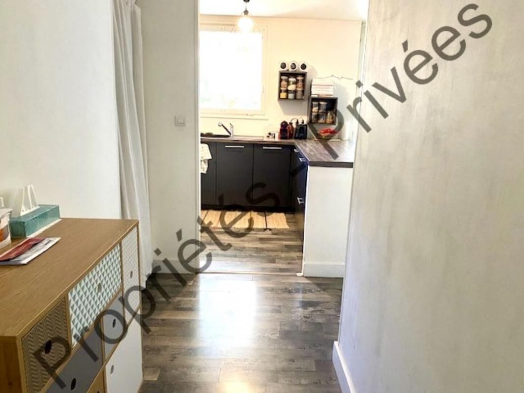 Appartement 4 pièce(s) 80 m2