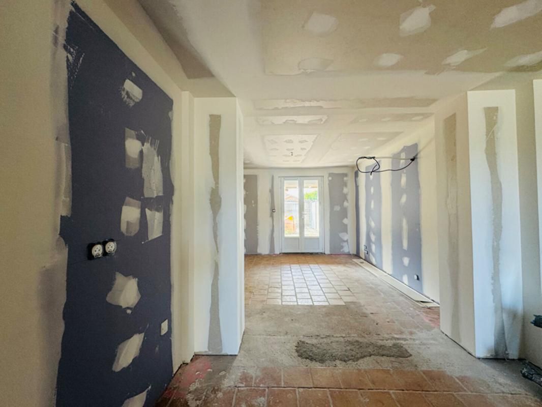 LA TESTE-DE-BUCH Appartement La Teste De Buch 3 pièce(s) 56 m2 3