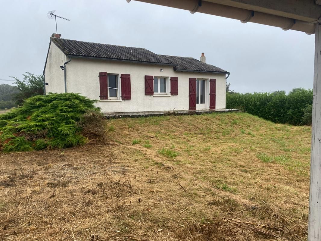 Maison Saint Germain 4 pièce(s) 80 m2