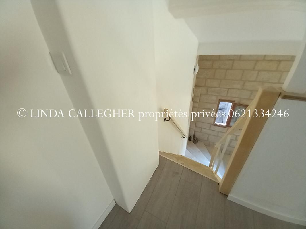 PéZENAS Appartement Pezenas 2 pièce(s) 52 m2 4