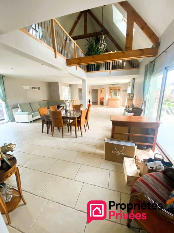 CREMAREST PROPRIETES PRIVEES COTE D'OPALE vous propose : 2