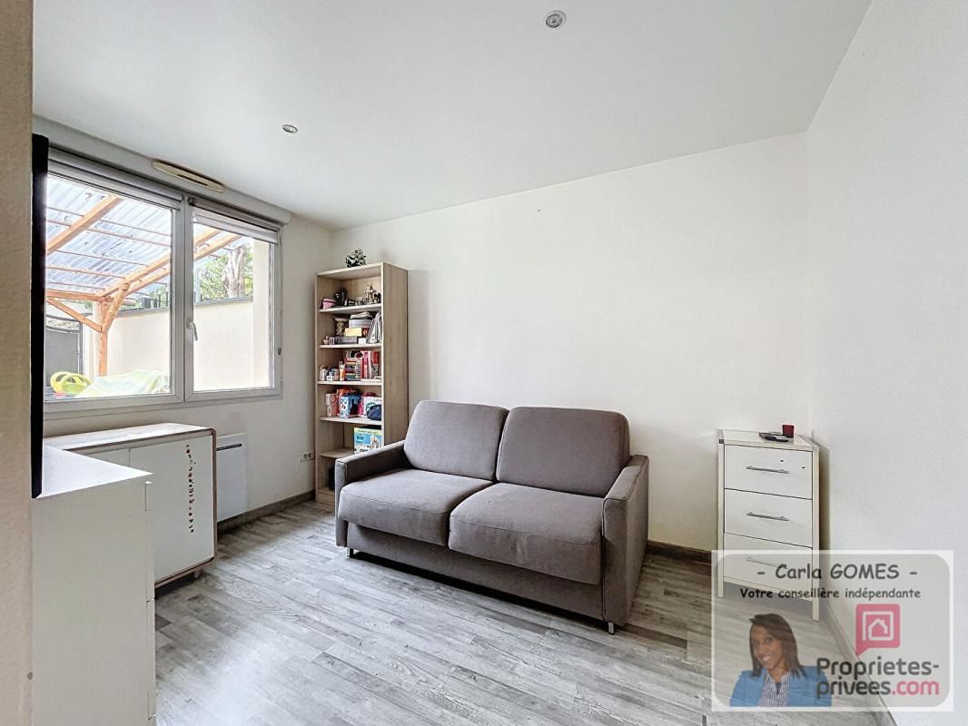 BOBIGNY 93000 Bobigny Maison 1 pièce 3