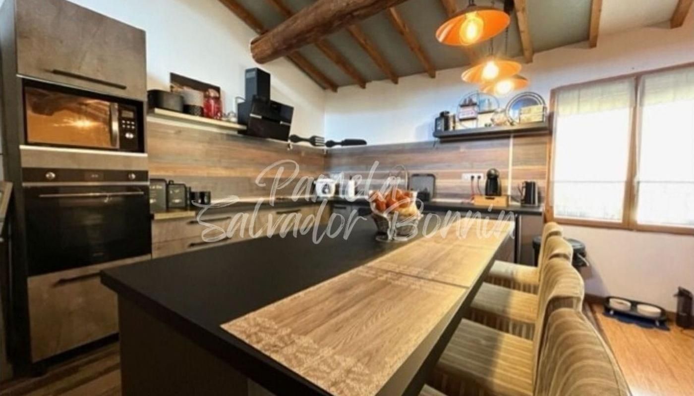 BEAUCAIRE Maison Bourgeoise du 17eS Beaucaire 6 pièce(s) 190 m2 4
