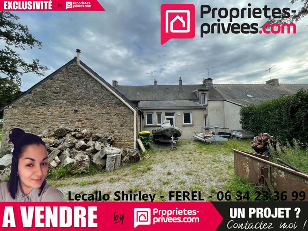 Maison Ferel